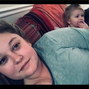 Meet your Posher, Audrey